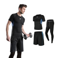 Wholesale Men Sport Wear Gym Running Fitness Sets